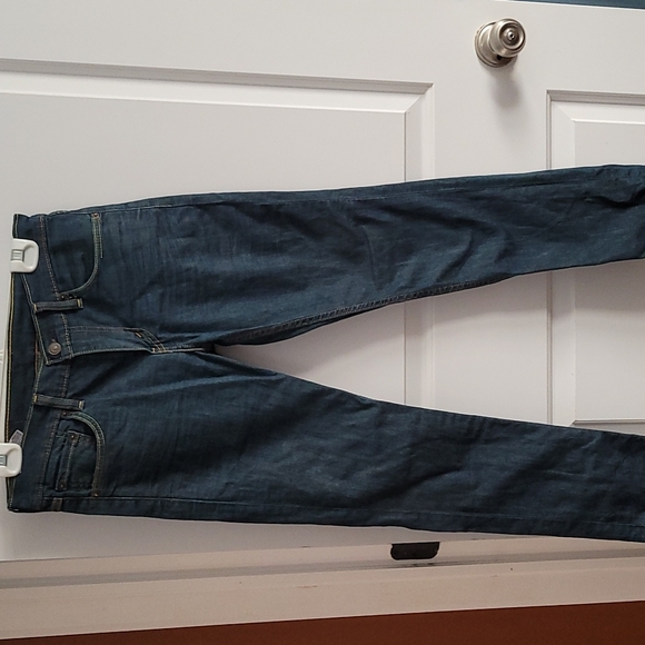 Mens Levi's 511 29 x 30 - Picture 1 of 3